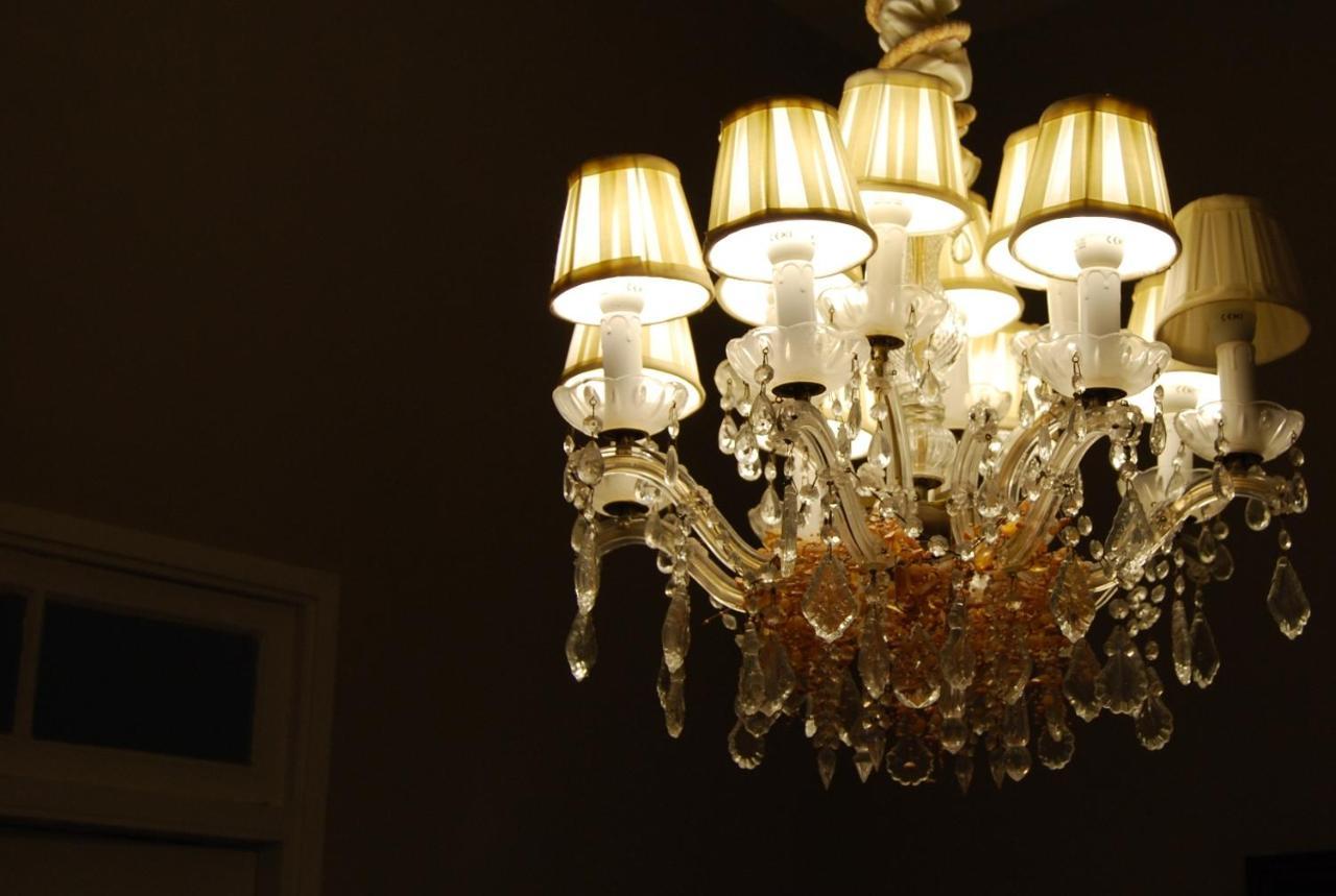 Casa Tesalia Villa Güimar Eksteriør bilde