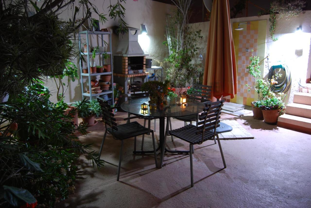 Casa Tesalia Villa Güimar Eksteriør bilde