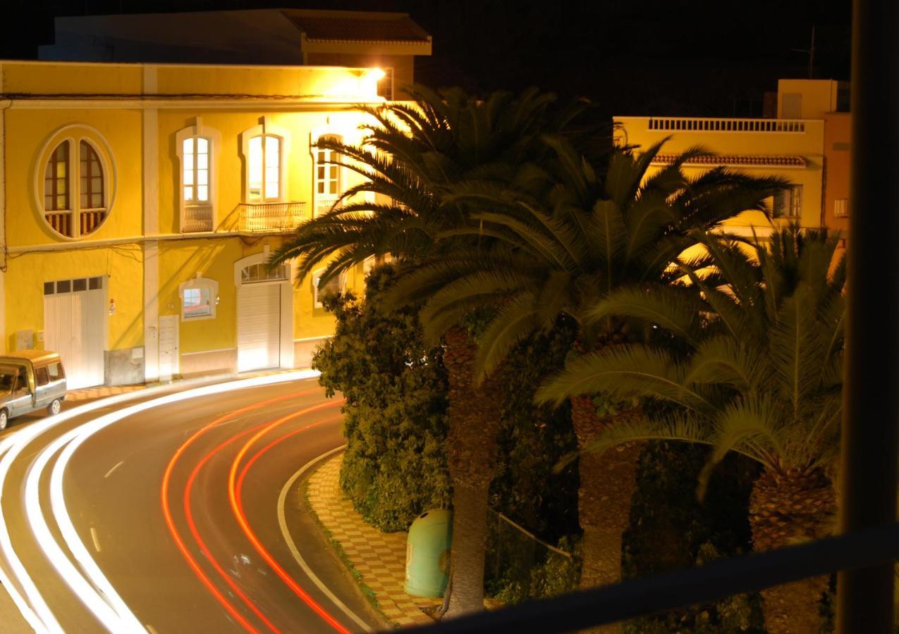 Casa Tesalia Villa Güimar Eksteriør bilde