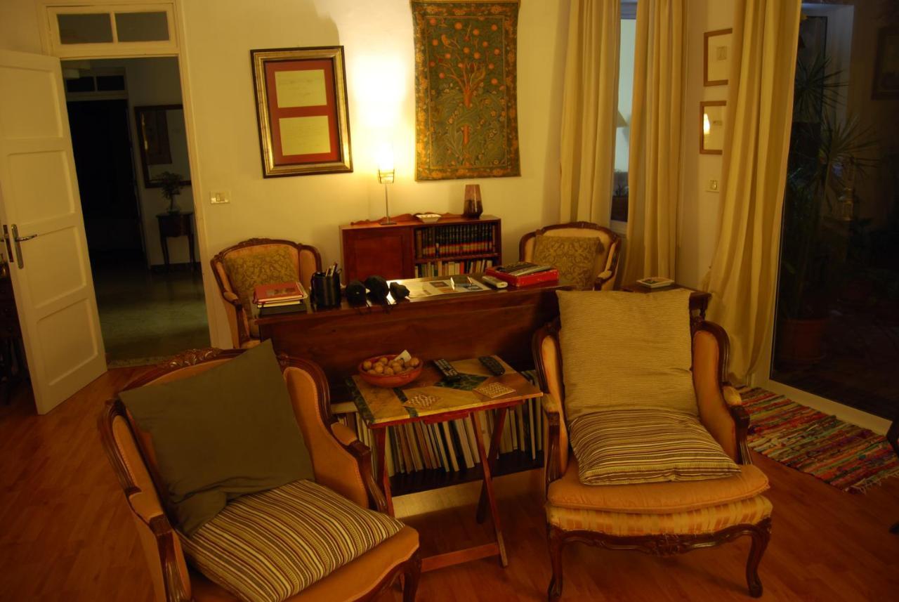 Casa Tesalia Villa Güimar Eksteriør bilde