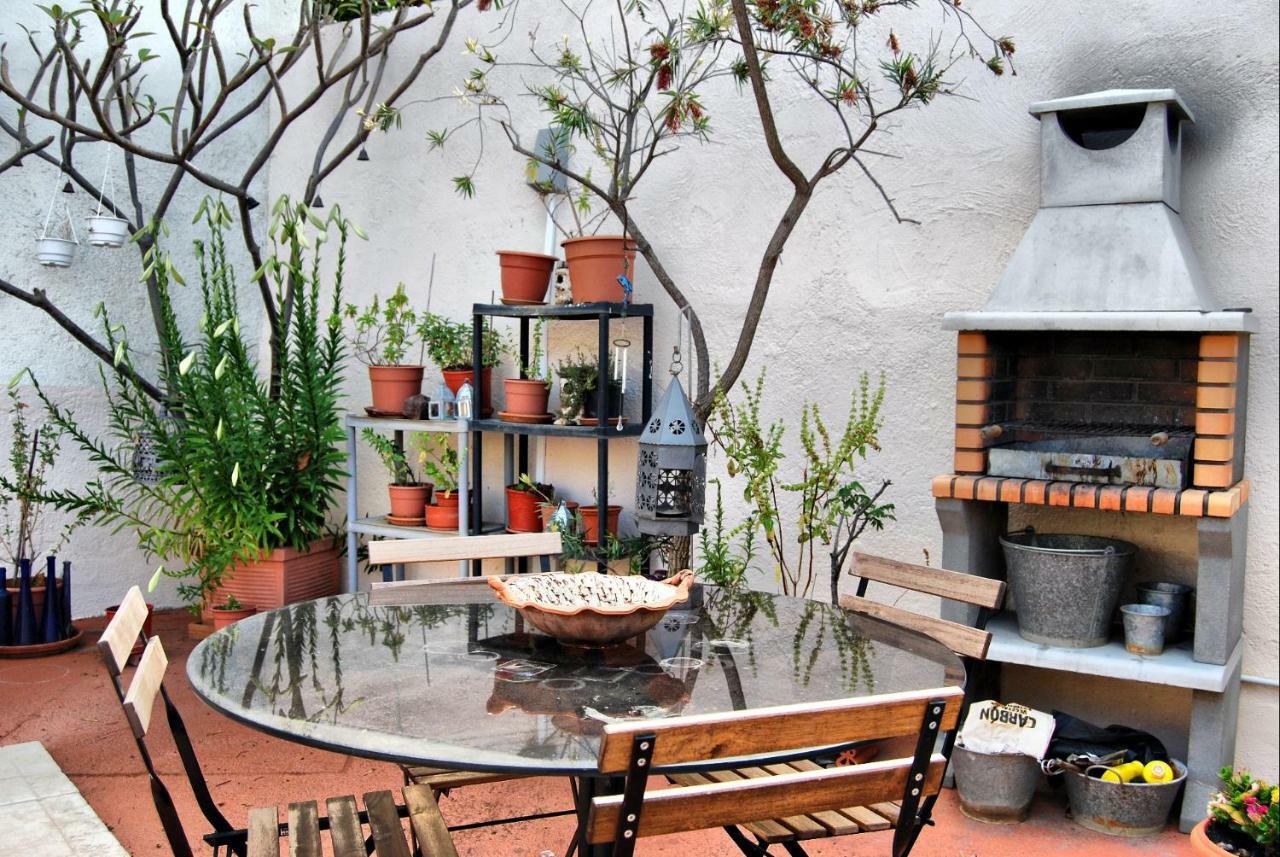 Casa Tesalia Villa Güimar Eksteriør bilde