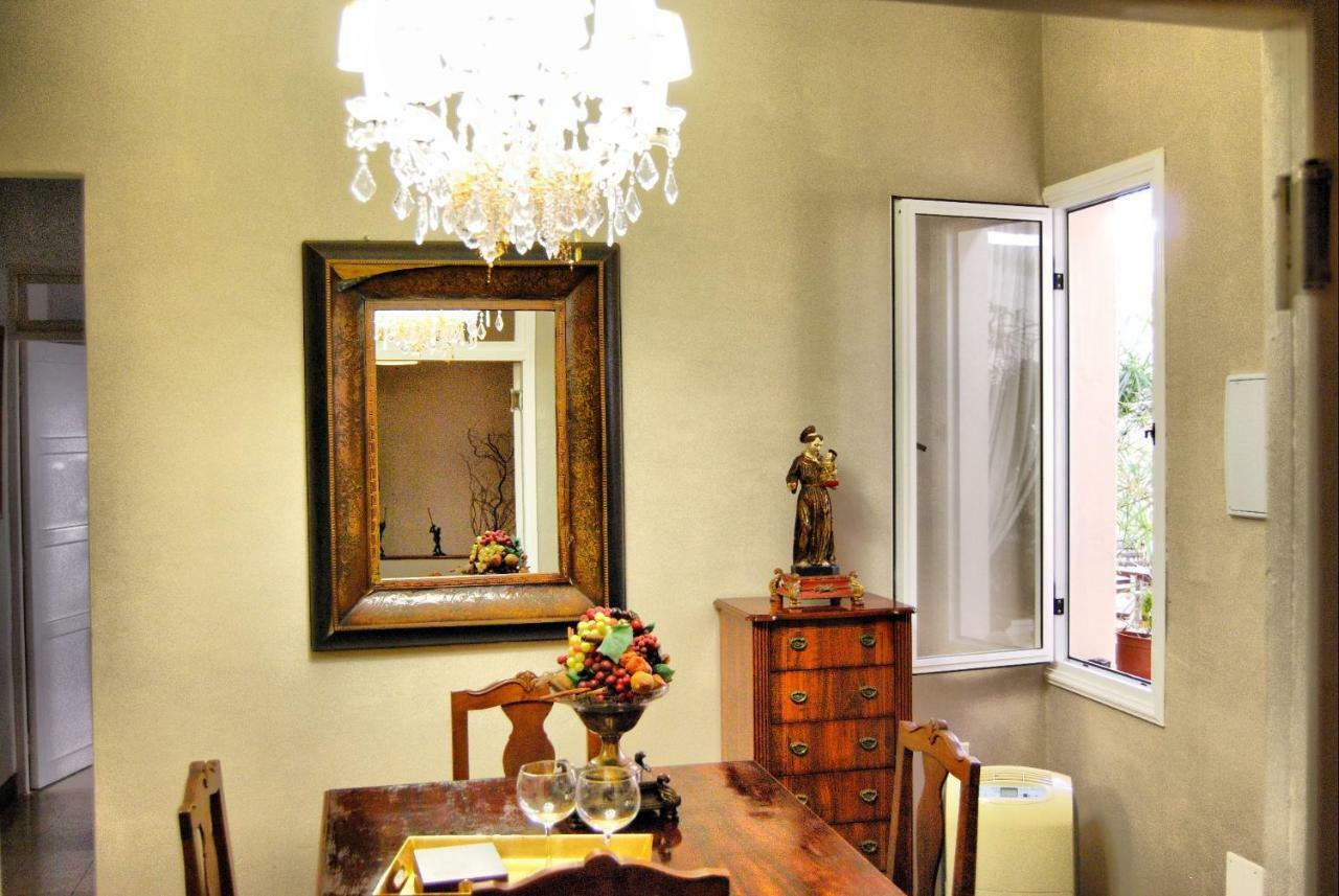 Casa Tesalia Villa Güimar Eksteriør bilde