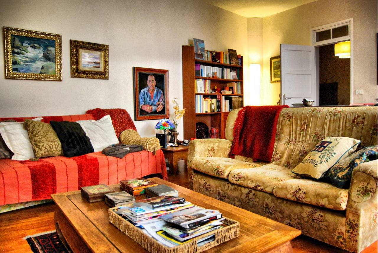 Casa Tesalia Villa Güimar Eksteriør bilde