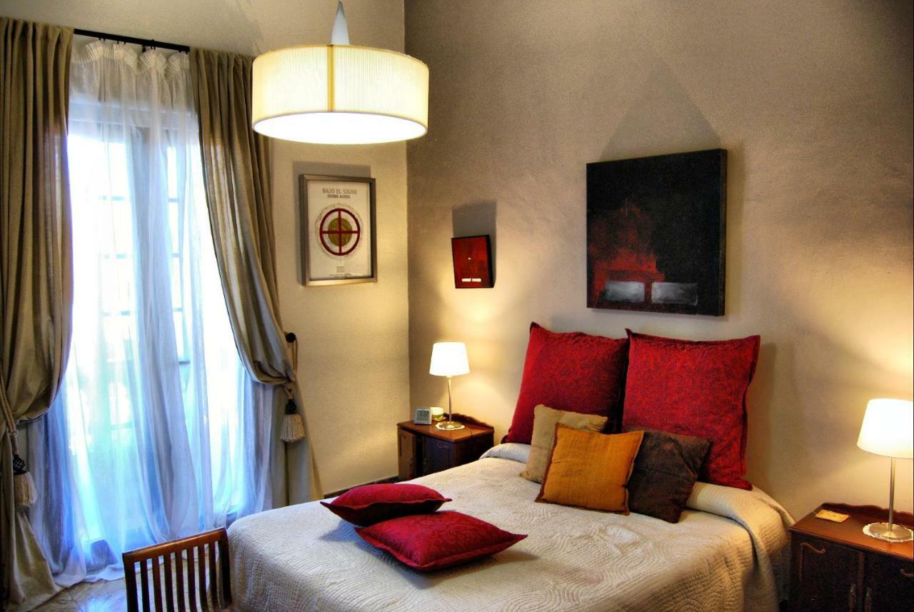 Casa Tesalia Villa Güimar Eksteriør bilde