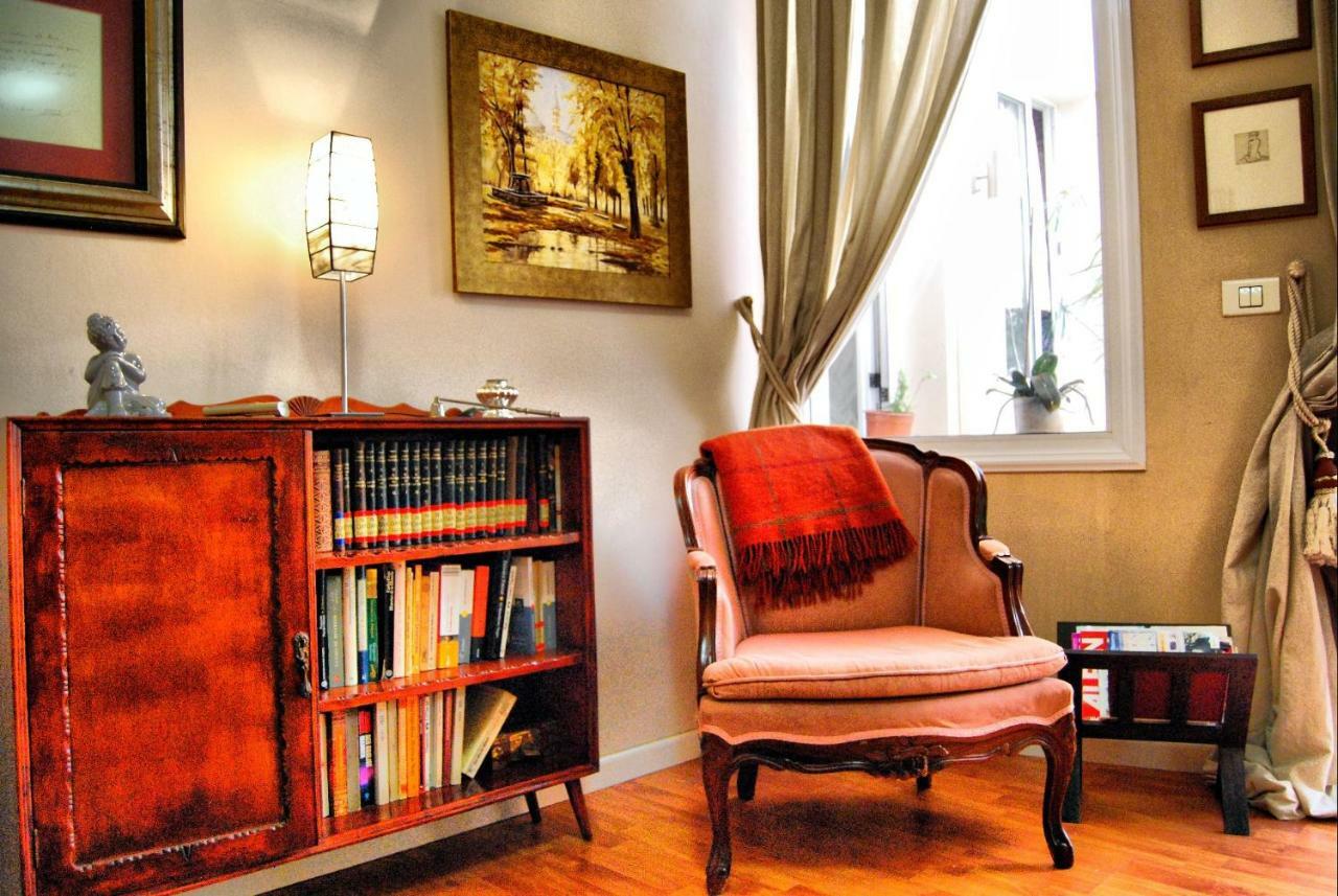 Casa Tesalia Villa Güimar Eksteriør bilde